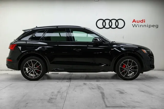 Audi Q5 2024 photo 4