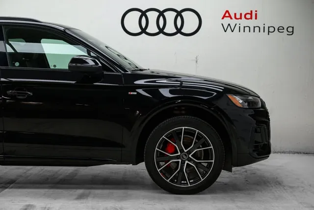 Audi Q5 2024 photo 5