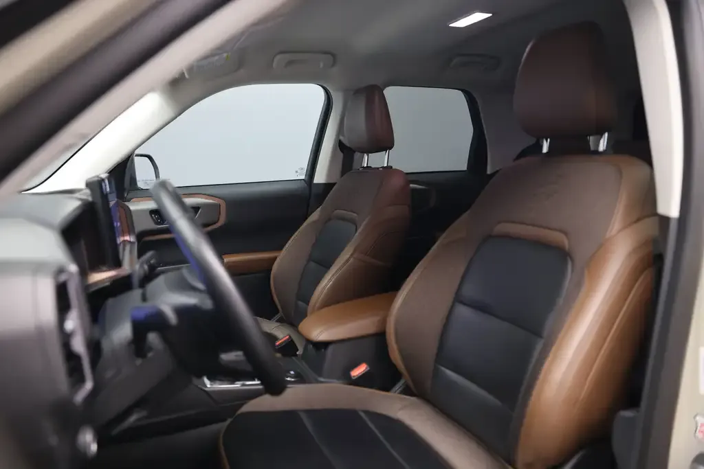 Ford Bronco Sport 2025 photo 5