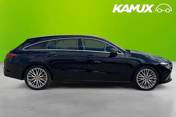 Mercedes-Benz Cla200 2023 photo 2