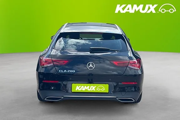 Mercedes-Benz Cla200 2023 photo 5