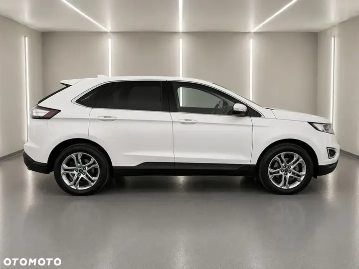 Ford Edge 2016 photo 4