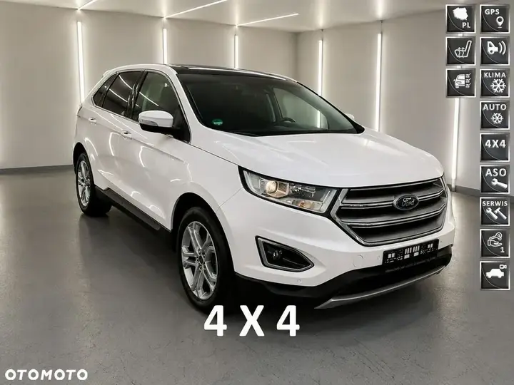 Ford Edge