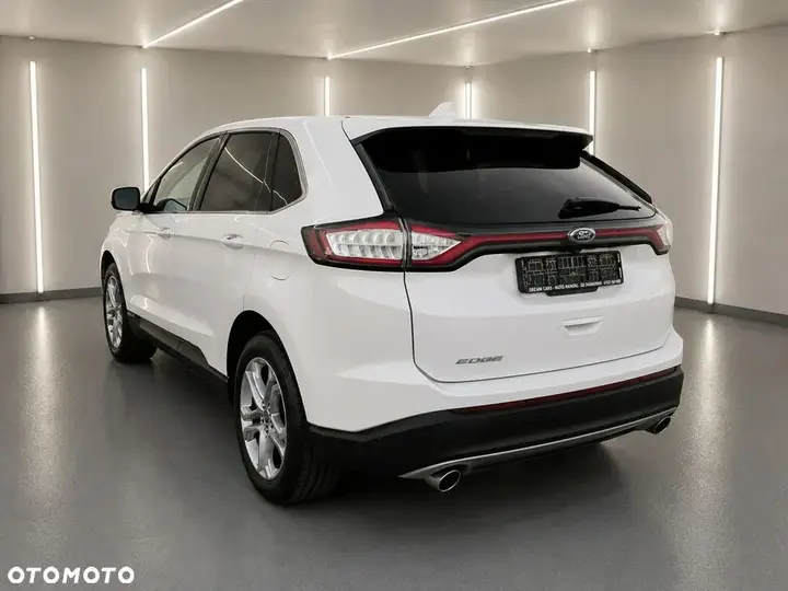 Ford Edge 2016 photo 5