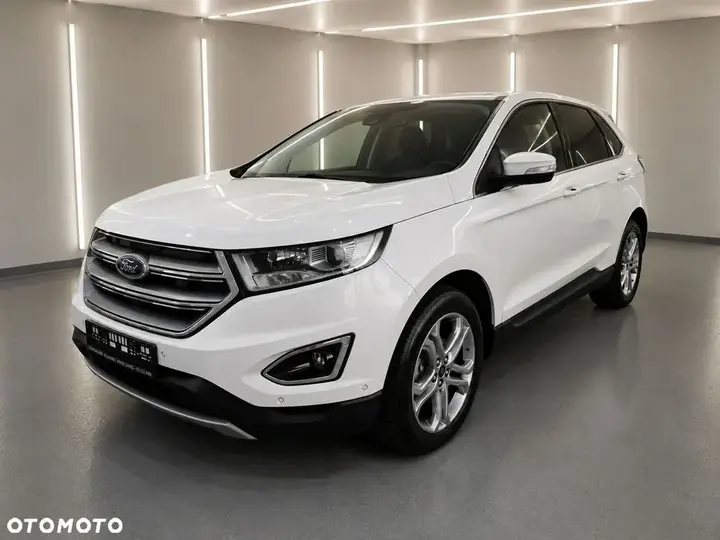 Ford Edge 2016 photo 3