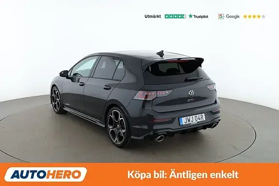 Volkswagen Golf Viii 2025 photo 3