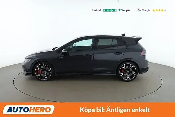 Volkswagen Golf Viii 2025 photo 2
