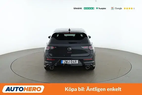 Volkswagen Golf Viii 2025 photo 4