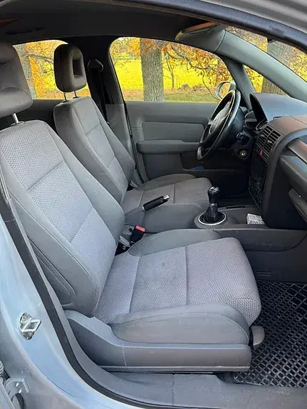 Audi A2 2001 photo 4