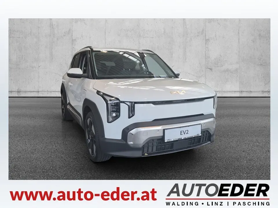 Kia Ev2