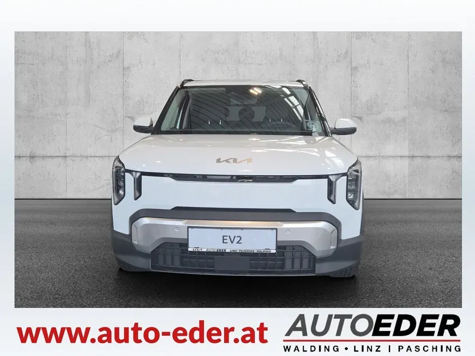 Kia Ev2