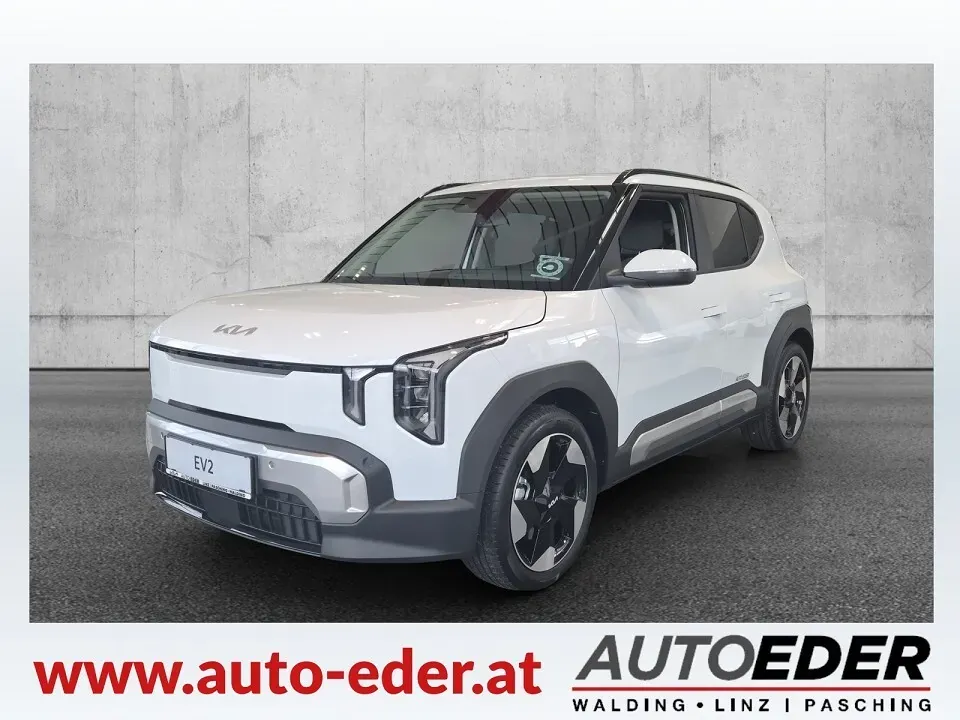 Kia Ev2 photo 3