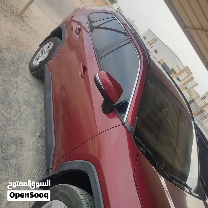 Toyota Rav 4 2019 photo 2