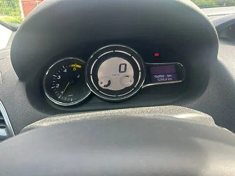 Renault Megane Iii