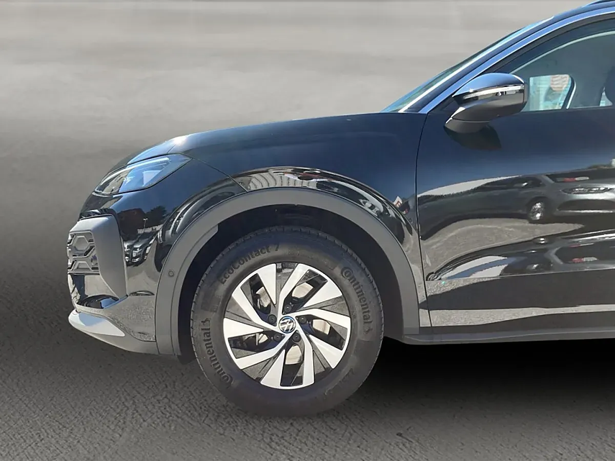 Volkswagen T-Roc 2026 photo 3
