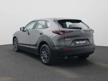 Mazda Cx-30 2024 photo 2