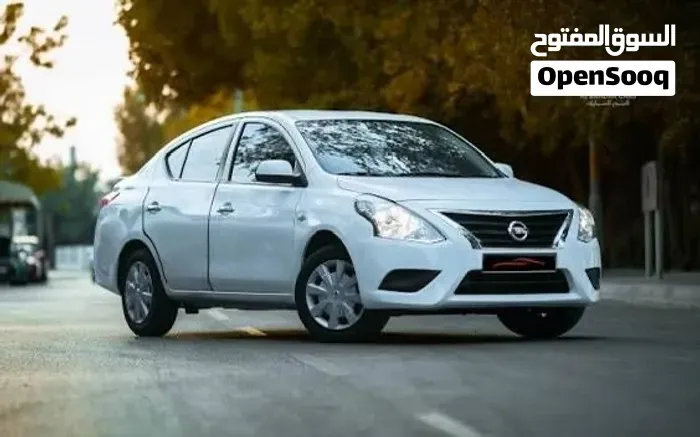Nissan Sunny 2024 photo 2