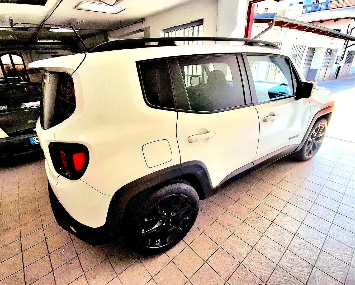 Jeep Renegade 2018 photo 4