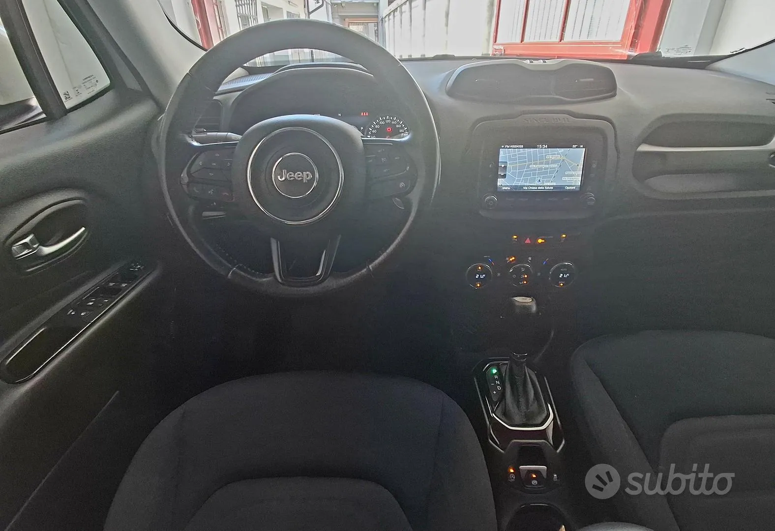 Jeep Renegade 2018 photo 5