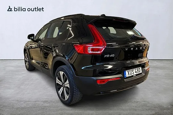 Volvo Xc40 2023 photo 5