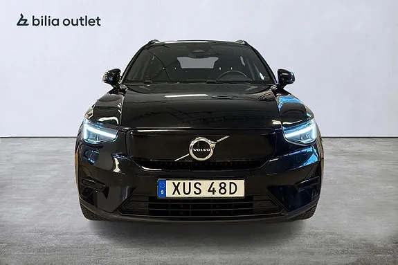Volvo Xc40 2023 photo 2