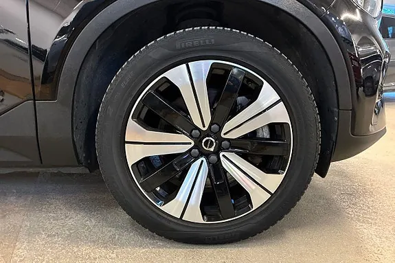 Volvo Xc40 2023 photo 4
