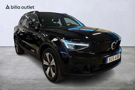 Volvo Xc40 2023 photo 3