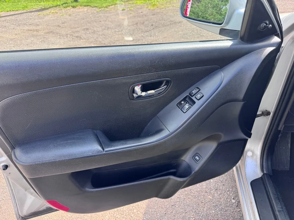 Hyundai Elantra 2010 photo 5