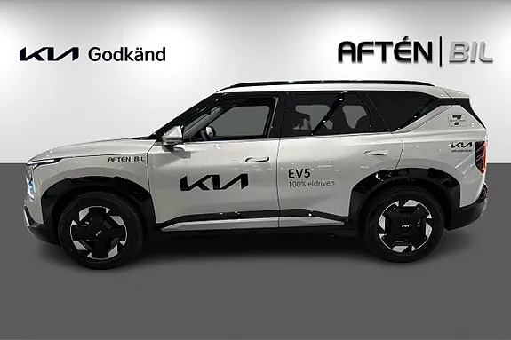 Kia Ev5 2027 photo 4