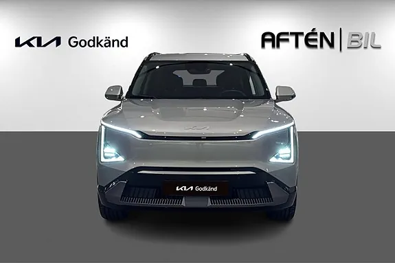 Kia Ev5 2027 photo 2