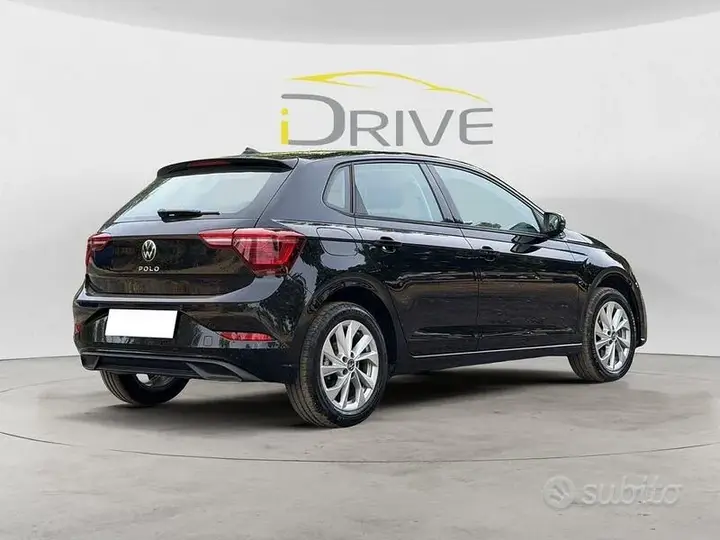 Volkswagen Polo 2025 photo 4