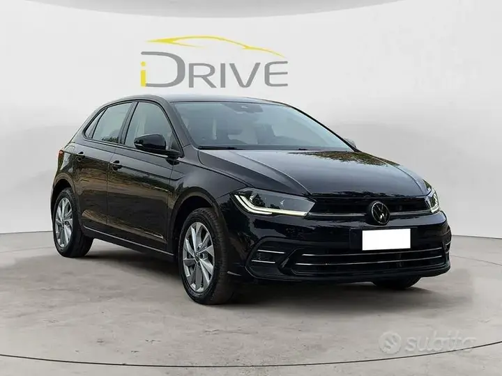 Volkswagen Polo 2025 photo 3