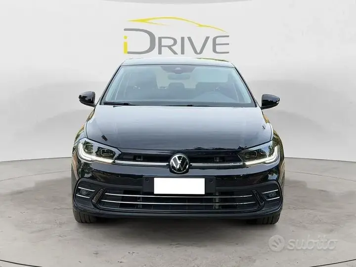 Volkswagen Polo 2025 photo 2