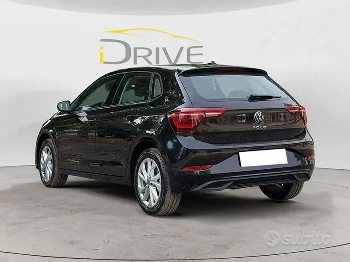 Volkswagen Polo 2025 photo 5