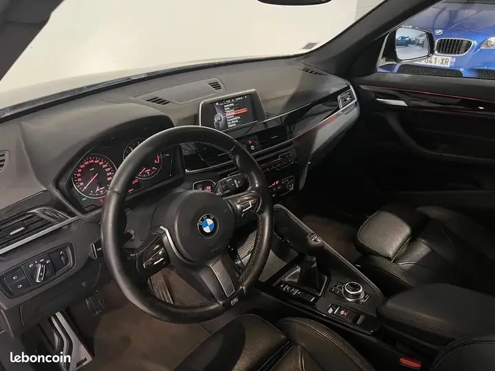 BMW X1 2016 photo 5