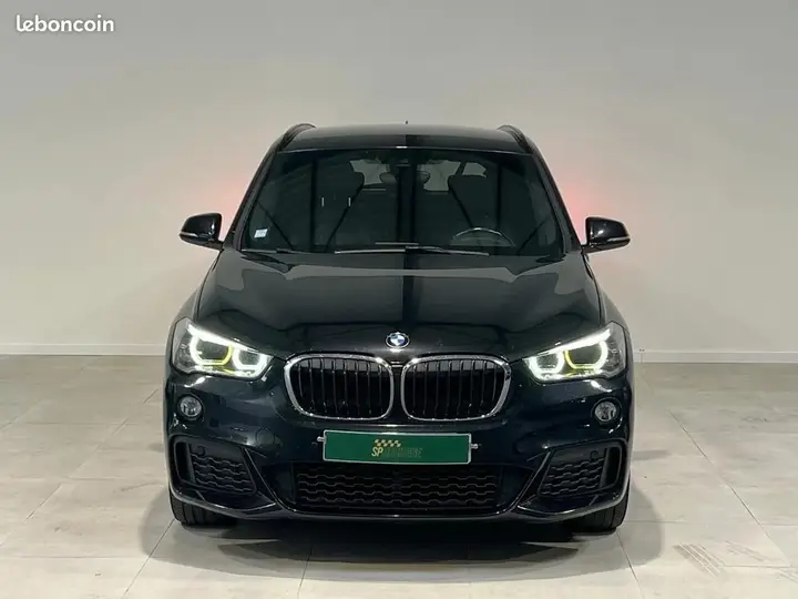 BMW X1 2016 photo 3