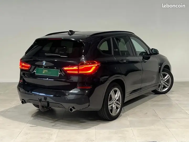 BMW X1 2016 photo 2