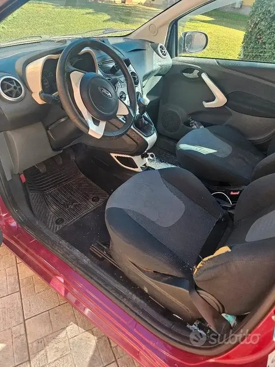 Ford Ka 2018 photo 3