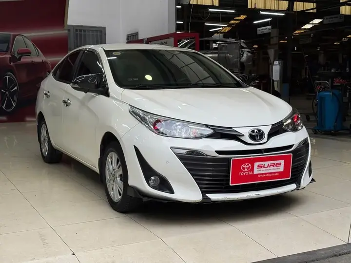 Toyota Vios