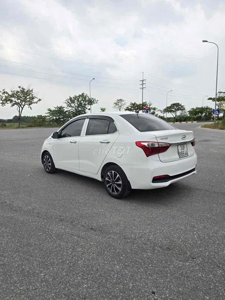 Hyundai Grand I10 2019 photo 3