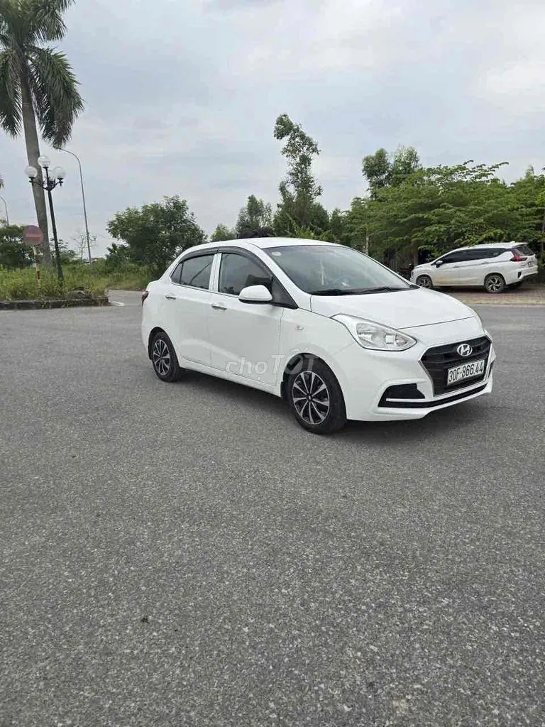 Hyundai Grand I10 2019 photo 2