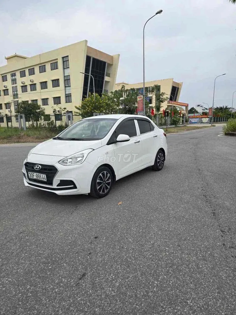 Hyundai Grand I10 2019 photo 5