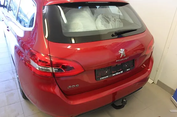 Peugeot 308 Sw 2015 photo 3