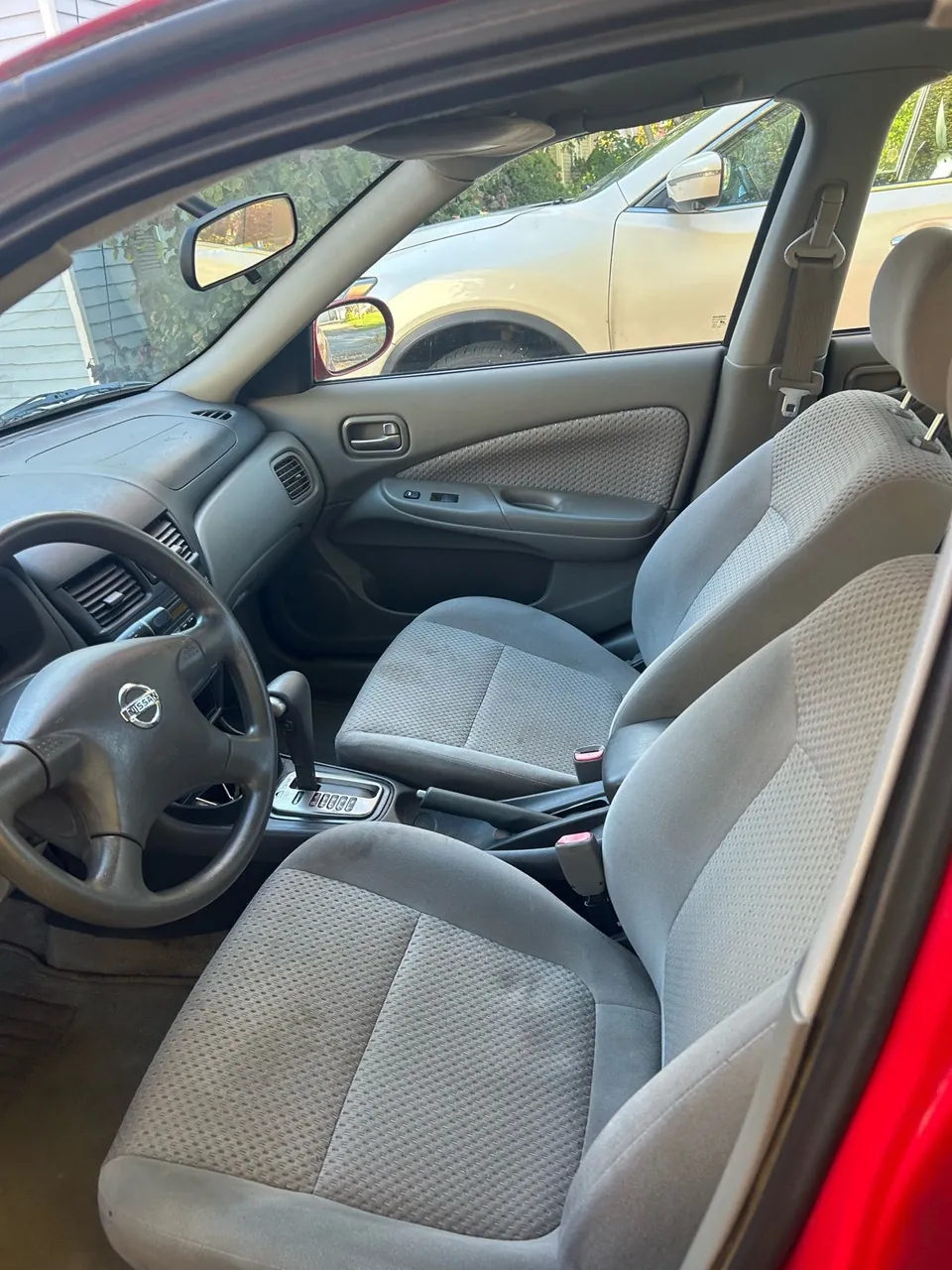 Nissan Sentra 2005 photo 3