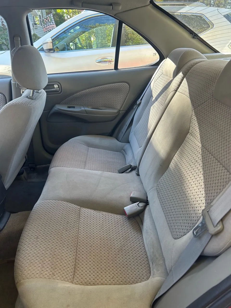 Nissan Sentra 2005 photo 5