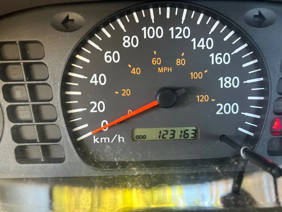 Nissan Sentra 2005 photo 4
