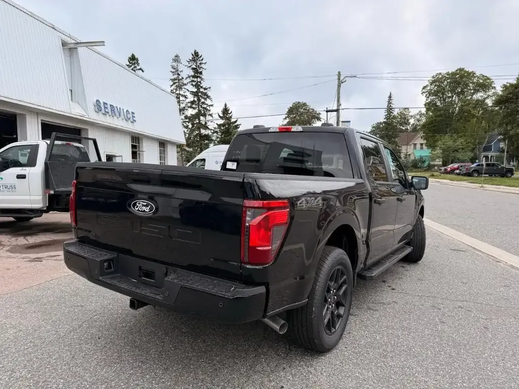 Ford F-150 2026 photo 4