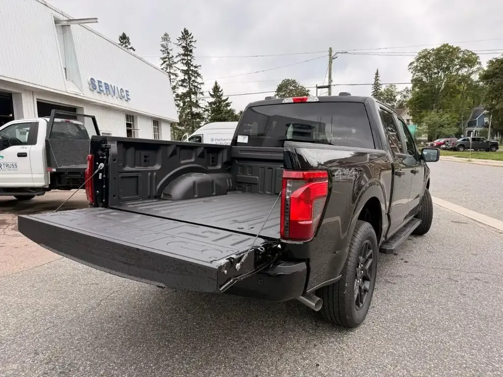 Ford F-150 2026 photo 5