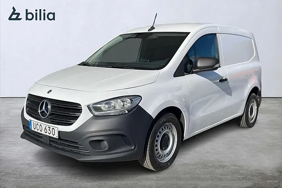 Mercedes-Benz Citan 112