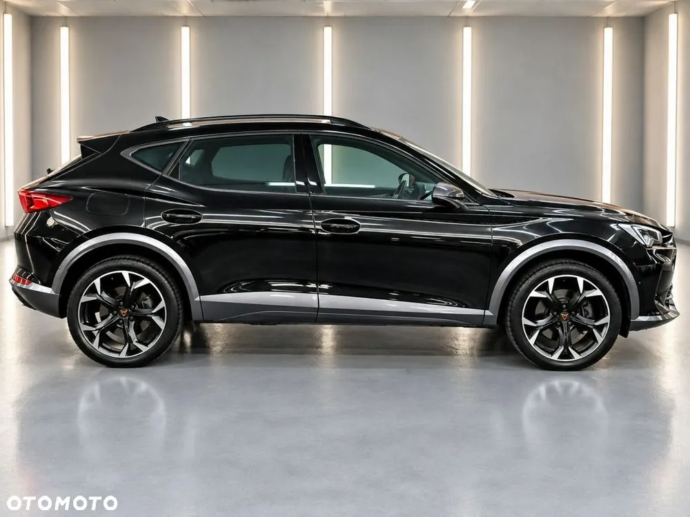 Cupra Formentor 2021 photo 4
